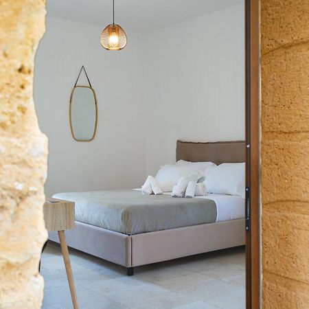 Il Giardino Del Tempio Bed & Breakfast Агридженто Екстериор снимка