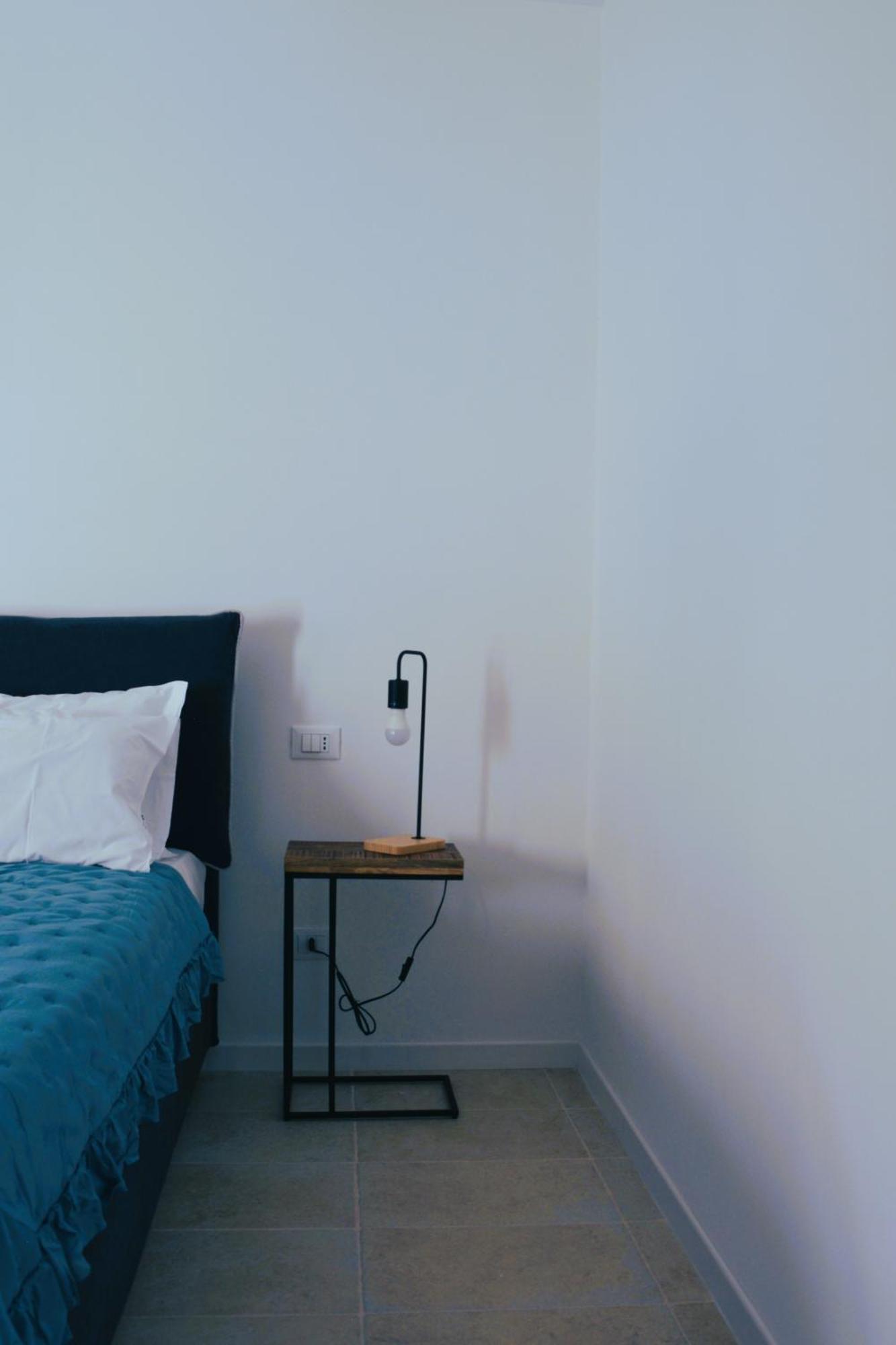 Il Giardino Del Tempio Bed & Breakfast Агридженто Екстериор снимка