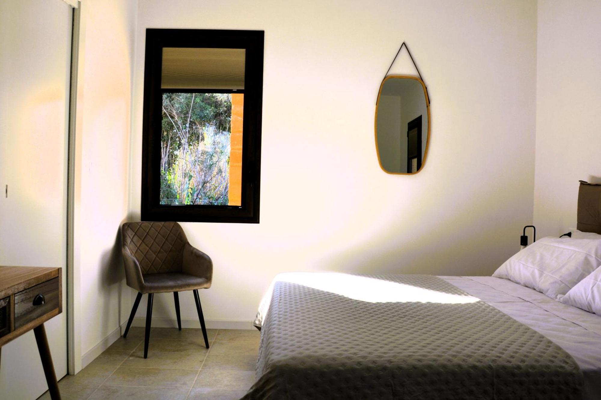 Il Giardino Del Tempio Bed & Breakfast Агридженто Екстериор снимка