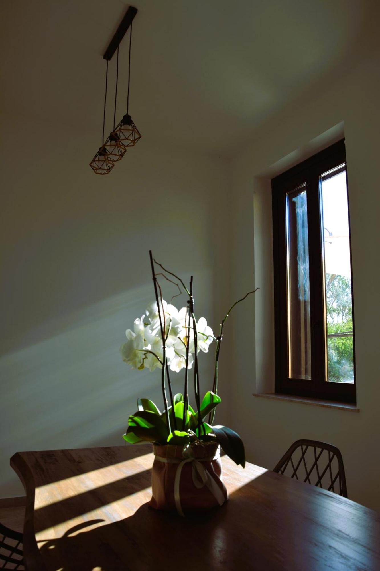 Il Giardino Del Tempio Bed & Breakfast Агридженто Екстериор снимка