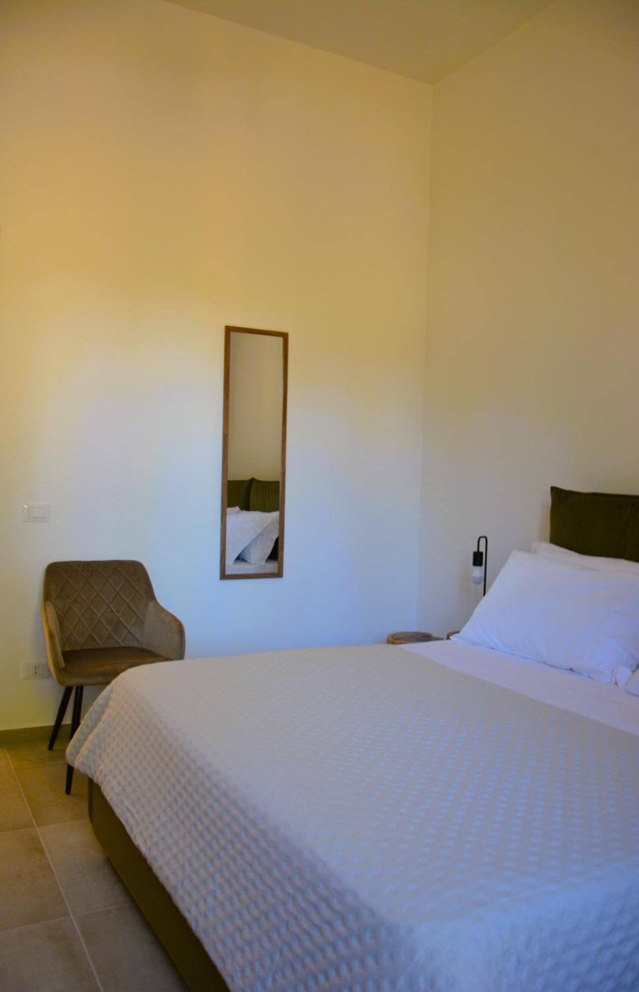 Il Giardino Del Tempio Bed & Breakfast Агридженто Екстериор снимка