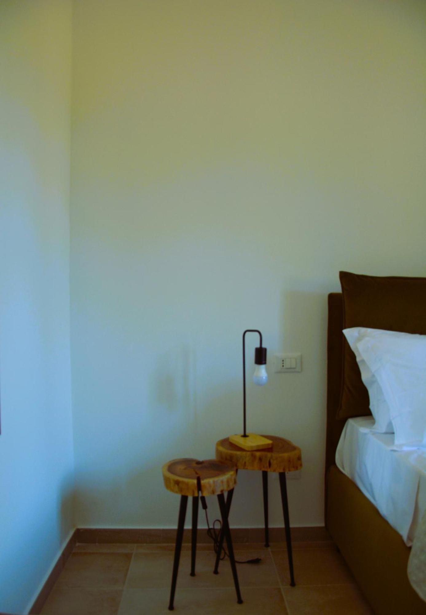 Il Giardino Del Tempio Bed & Breakfast Агридженто Екстериор снимка