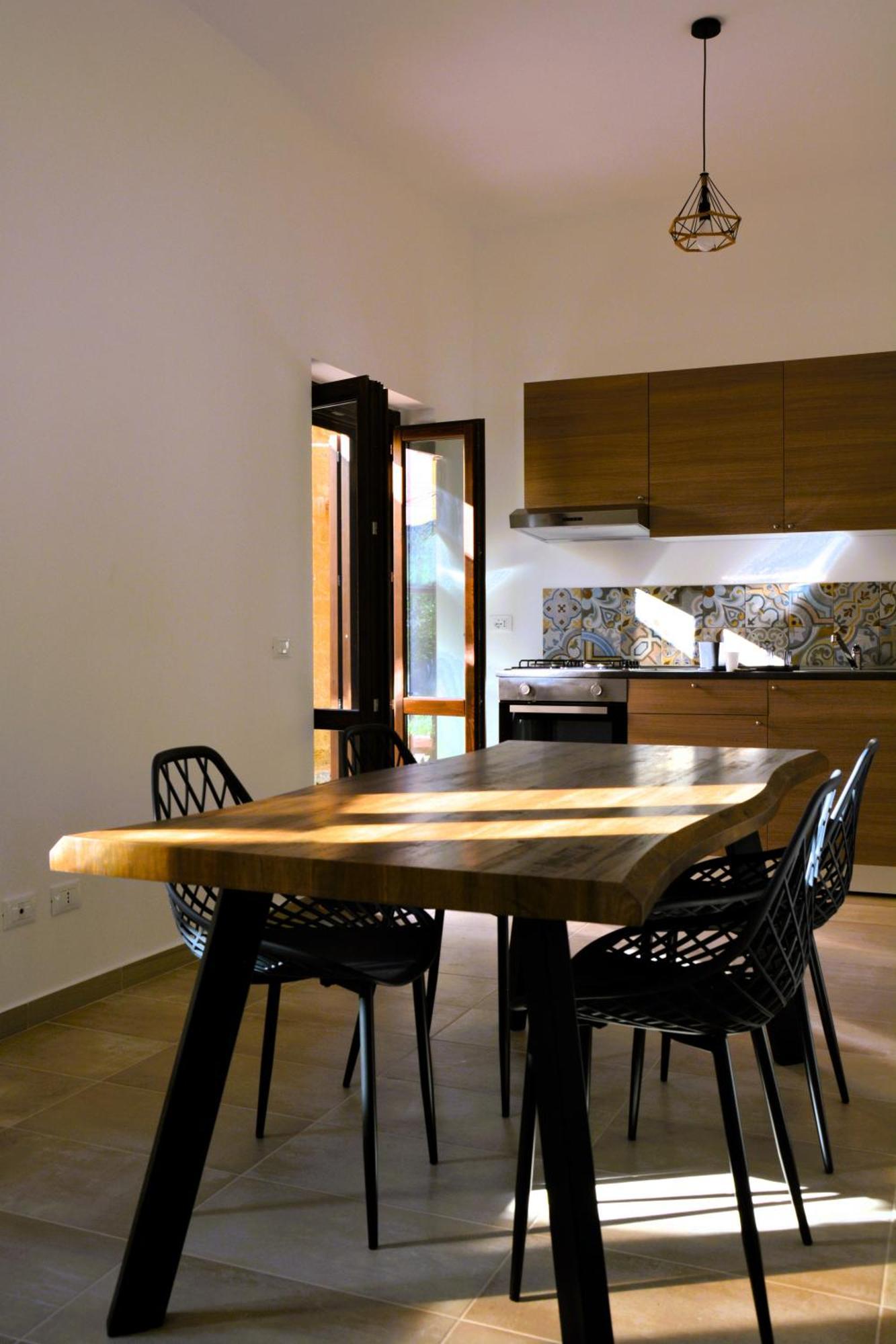 Il Giardino Del Tempio Bed & Breakfast Агридженто Екстериор снимка