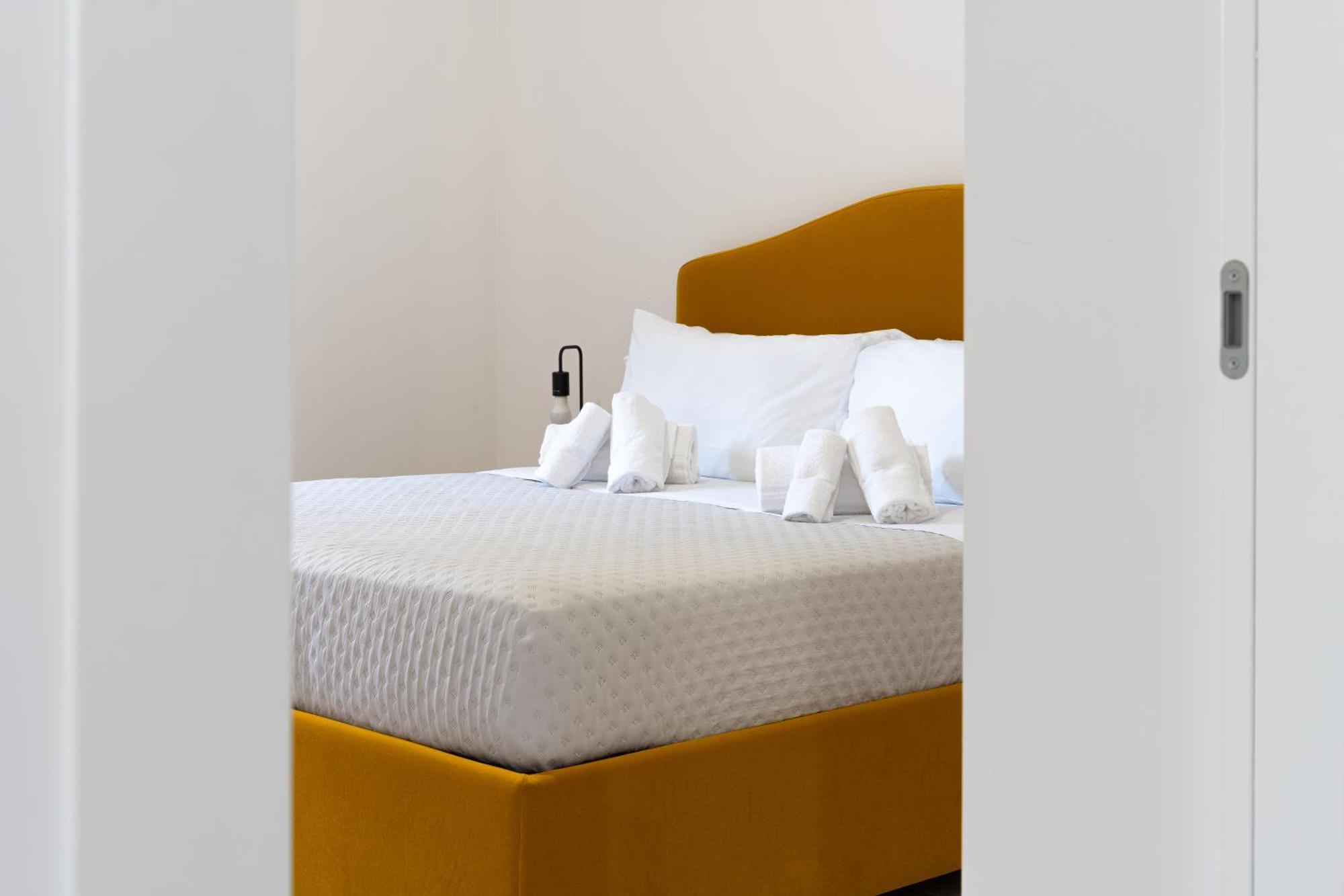 Il Giardino Del Tempio Bed & Breakfast Агридженто Екстериор снимка