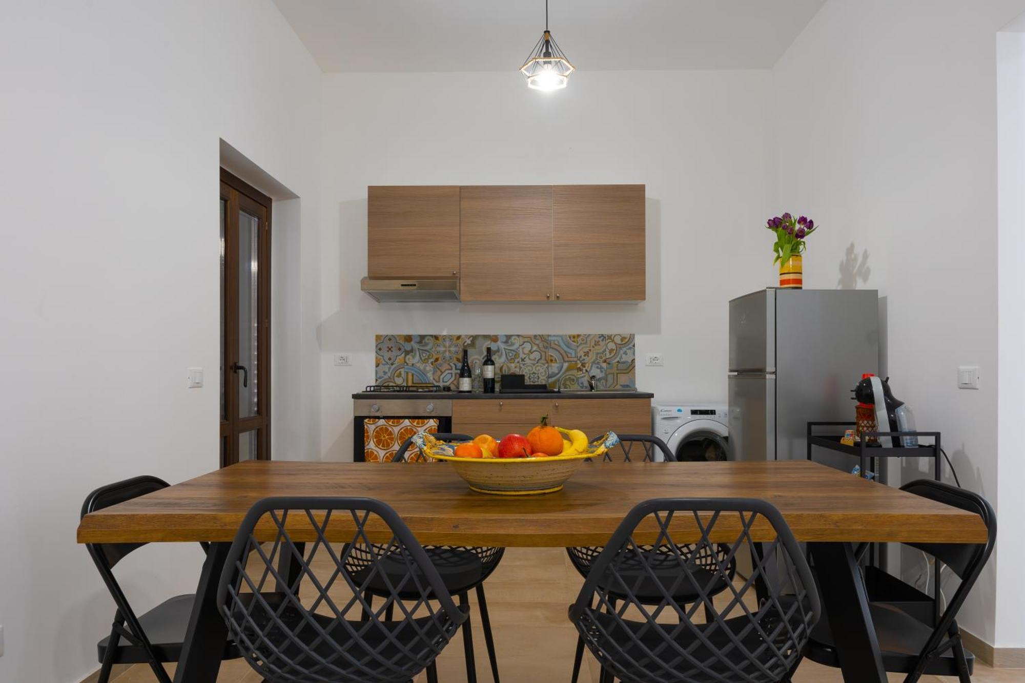 Il Giardino Del Tempio Bed & Breakfast Агридженто Екстериор снимка