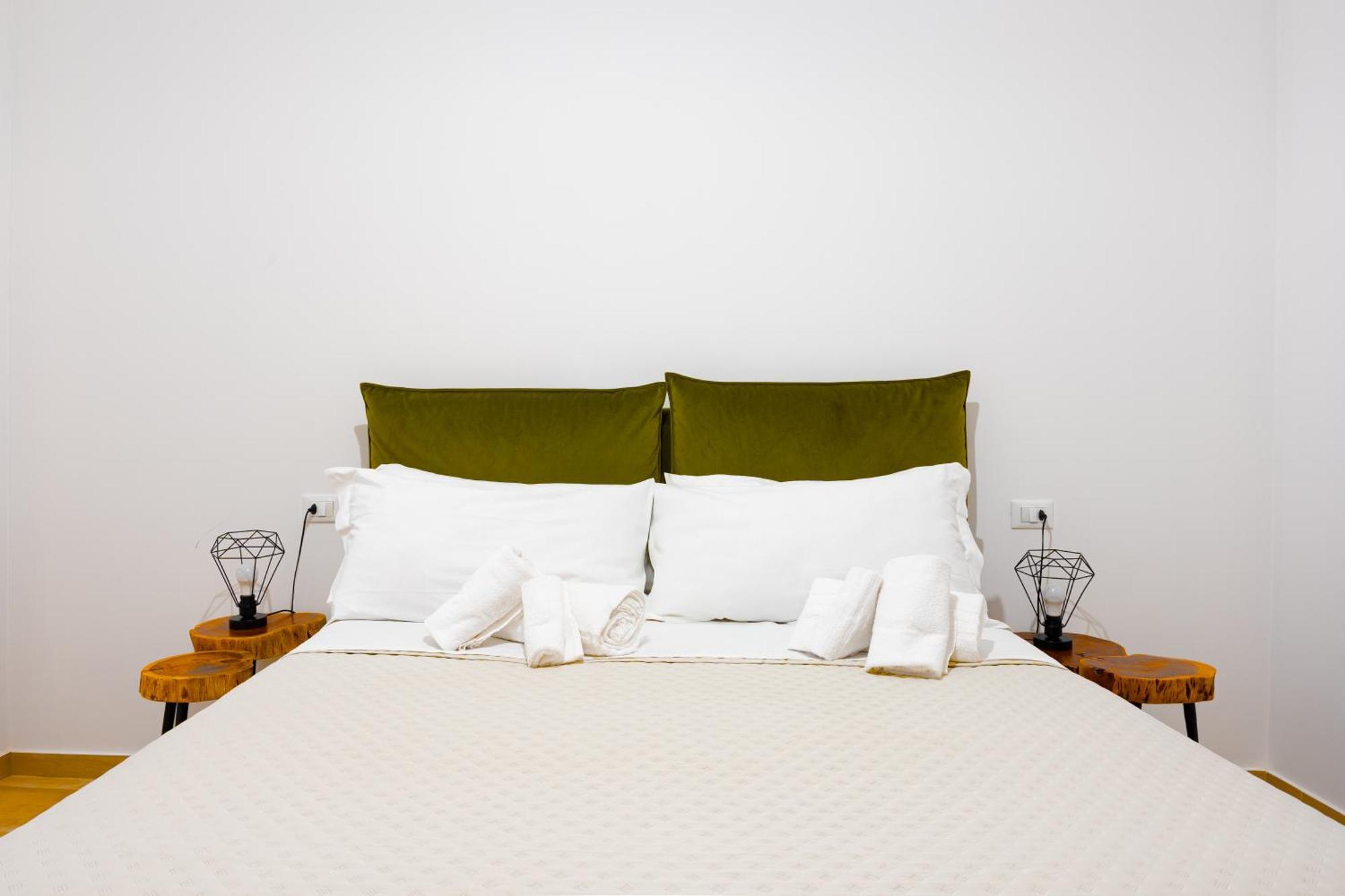 Il Giardino Del Tempio Bed & Breakfast Агридженто Екстериор снимка