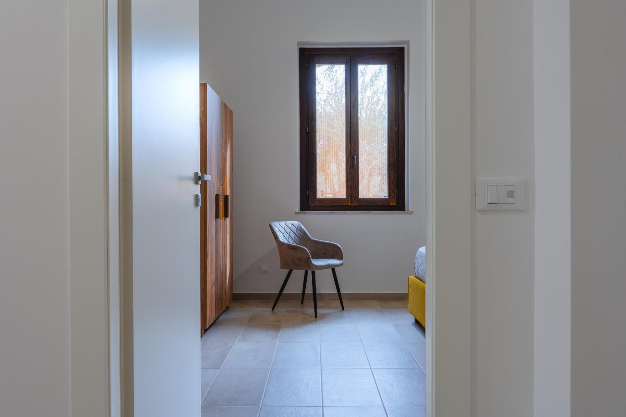 Il Giardino Del Tempio Bed & Breakfast Агридженто Екстериор снимка