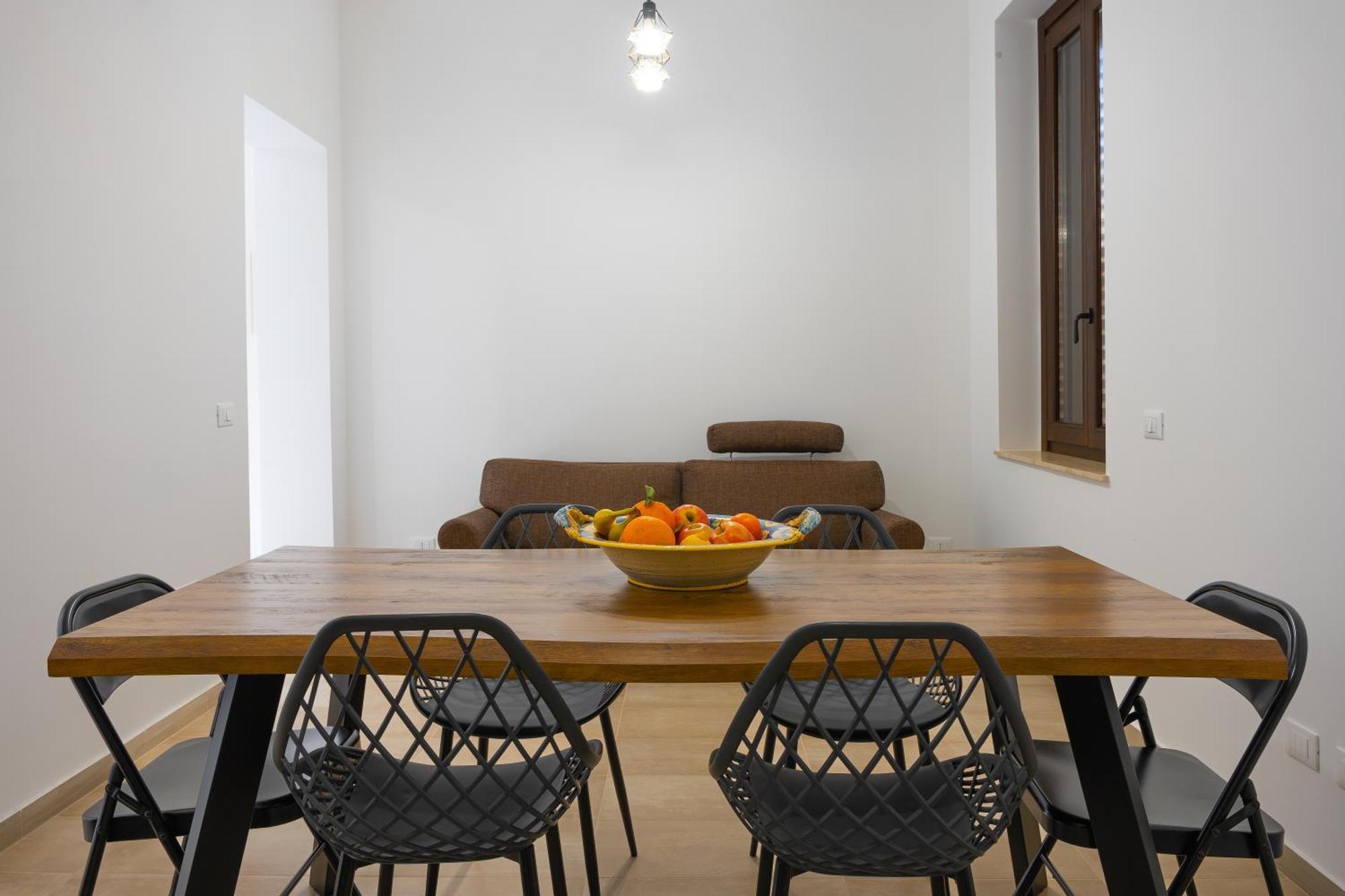 Il Giardino Del Tempio Bed & Breakfast Агридженто Екстериор снимка