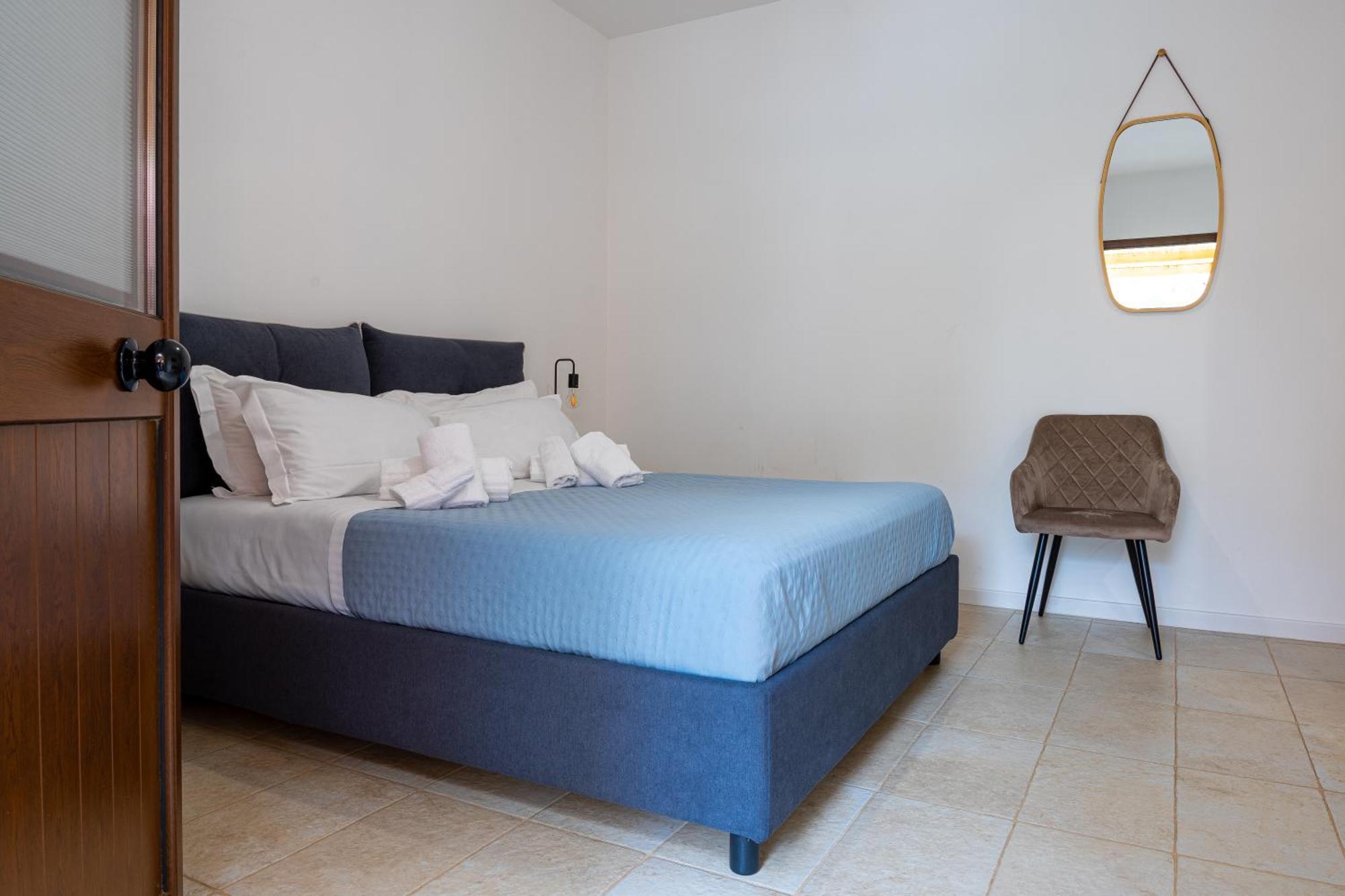 Il Giardino Del Tempio Bed & Breakfast Агридженто Екстериор снимка